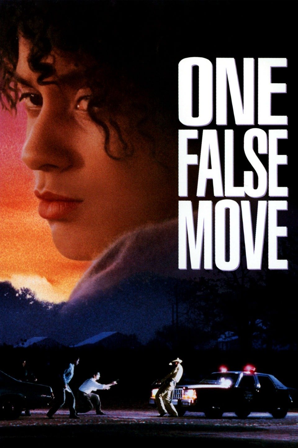 One False Move (1991) [40291] (A1766000995) [[Movies]] --Plex--